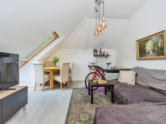 Apartment for rent in Georgia, Greater Manchester