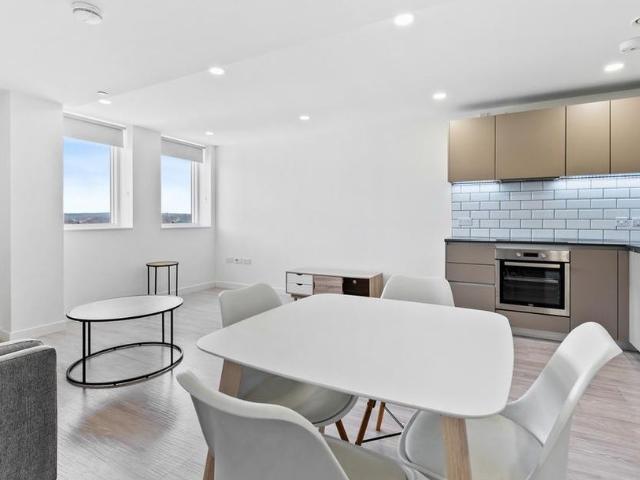 Apartment for rent in Northgate, Glynde
