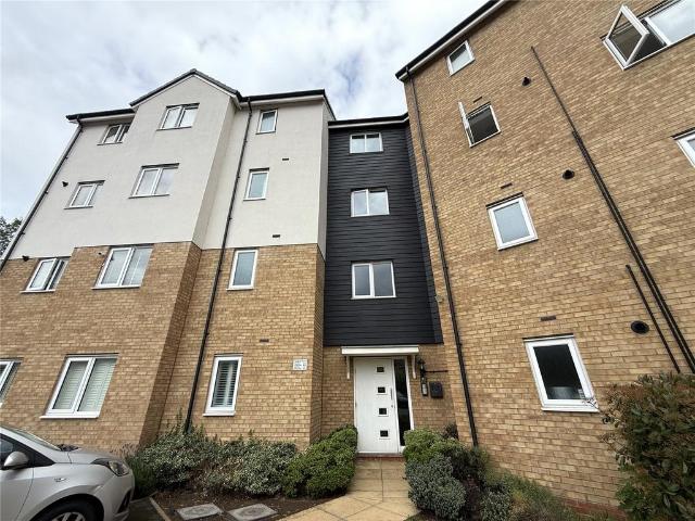 Flat for rent in Coleshill, West Midlands