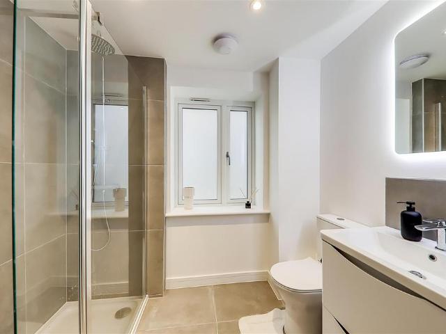 Flat for rent in West Worthing, Worthing