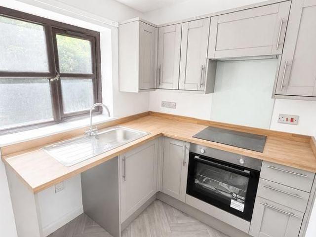 Apartment for rent in Huntingdon