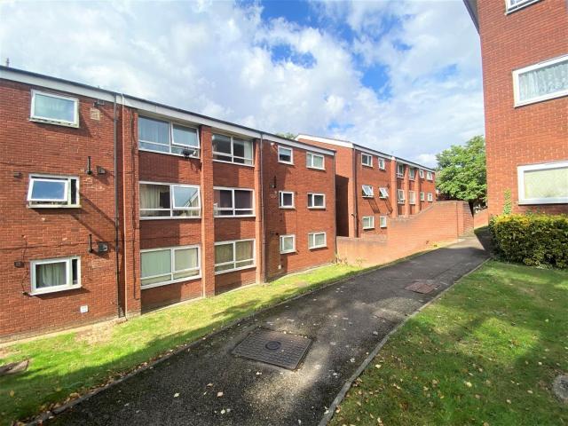 Apartment for rent in Gravelly Hill, West Midlands