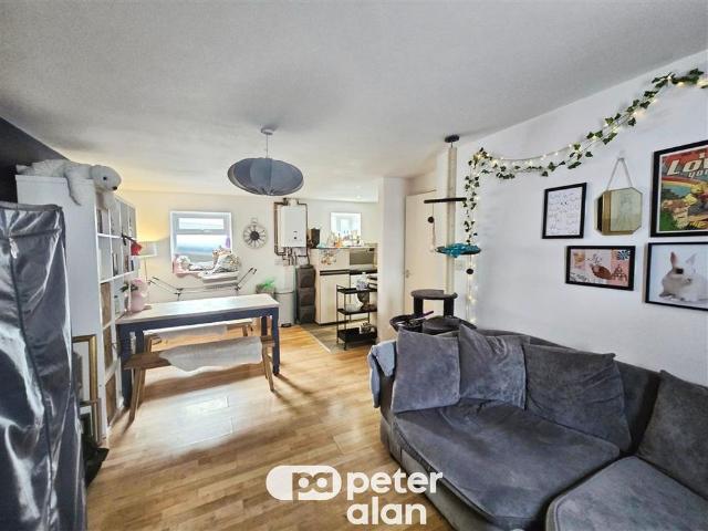 Apartment for rent in Mount Pleasant, Nangreaves