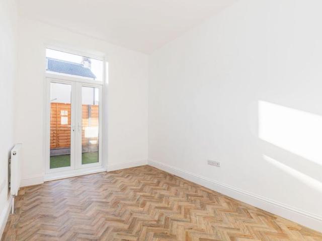 Apartment for rent in Tipner, City Of Portsmouth