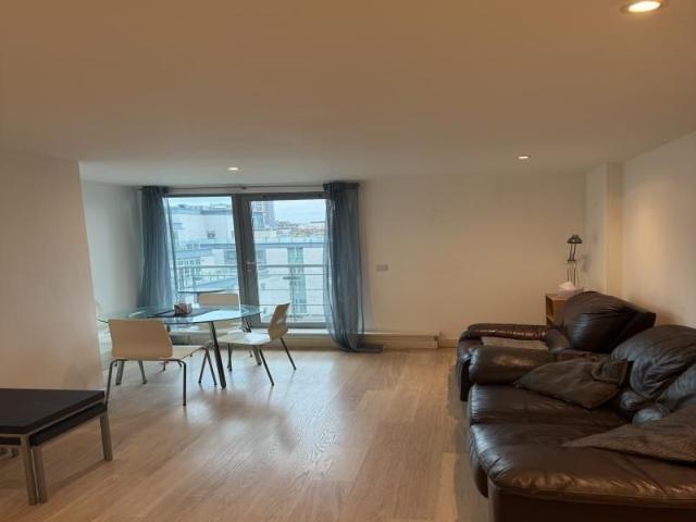 Apartment for rent in Ladywood, West Midlands