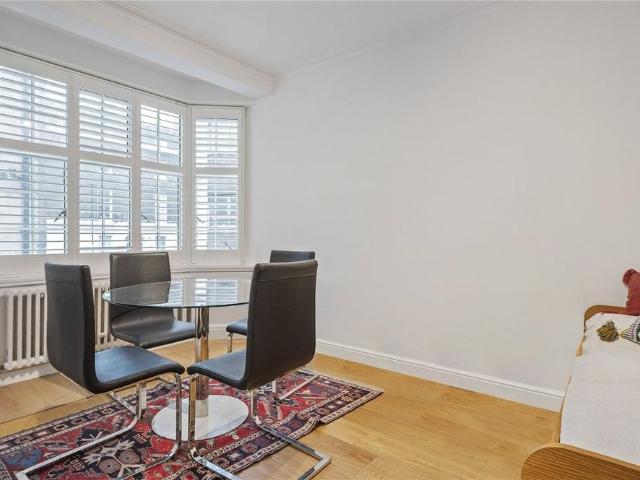 Apartment for rent in London Borough of Camden, Greater London