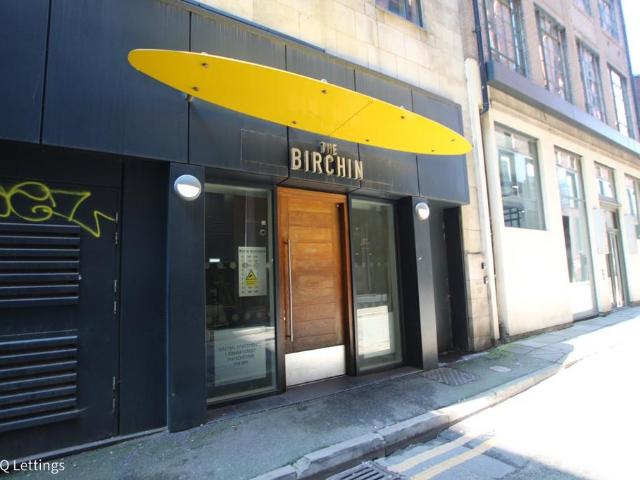 Flat for rent in City Centre, Georgia