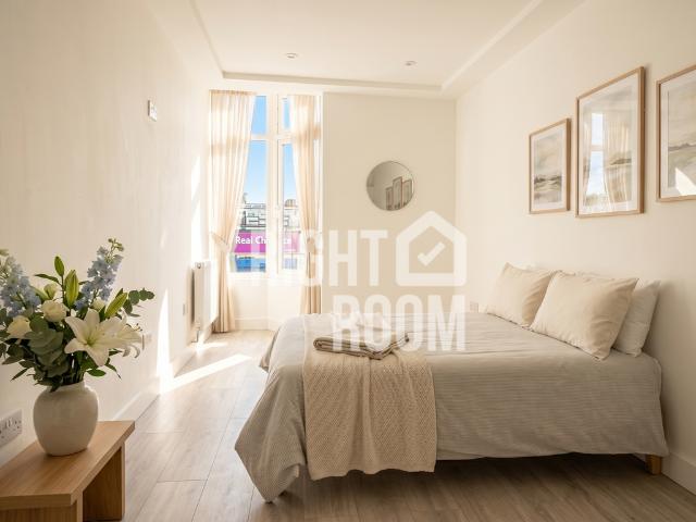 Flat for rent in Tipner, City Of Portsmouth