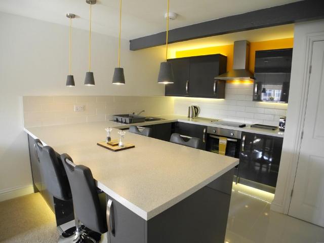 Flat for rent in Raveningham, Burgh St Peter