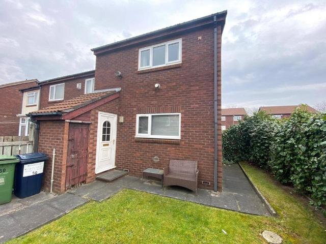 Flat for rent in North Side, Birtley