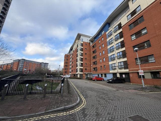Flat for rent in City Centre, Isle Of Man