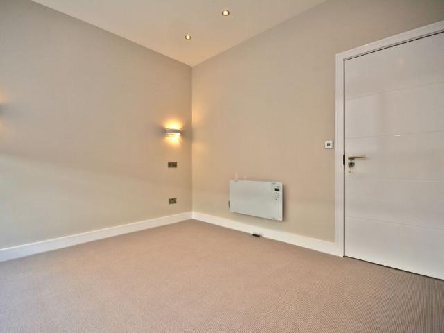 Apartment for rent in Easthampstead, Bracknell