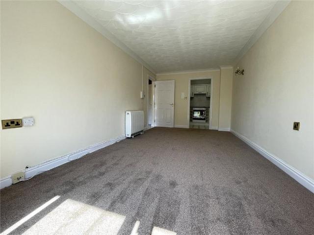 Apartment for rent in Colwyn Bay, Wales