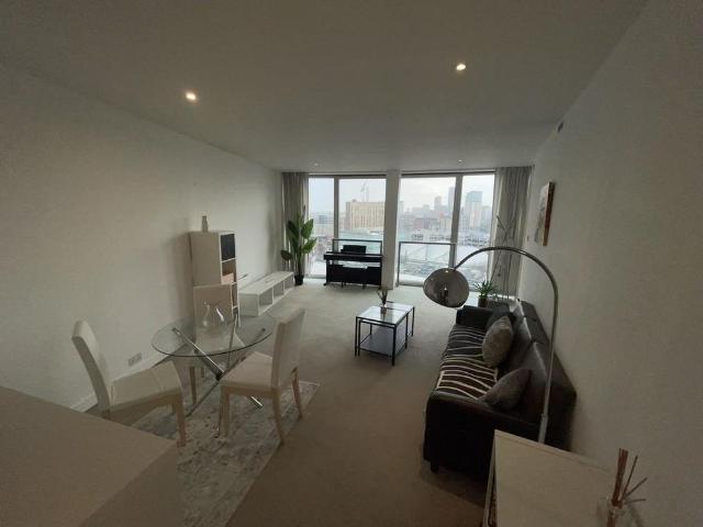 Apartment for rent in Ladywood, West Midlands