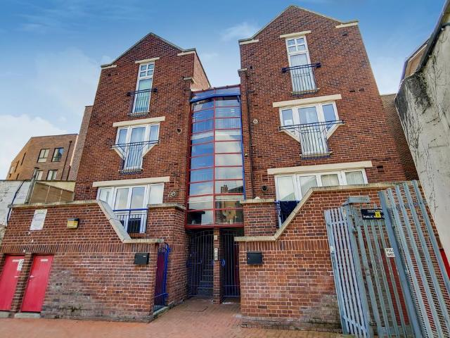 Flat for rent in Norbiton, Isle Of Man