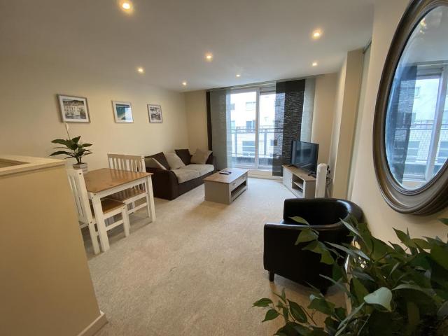 Flat for rent in Rodbourne, Isle Of Man