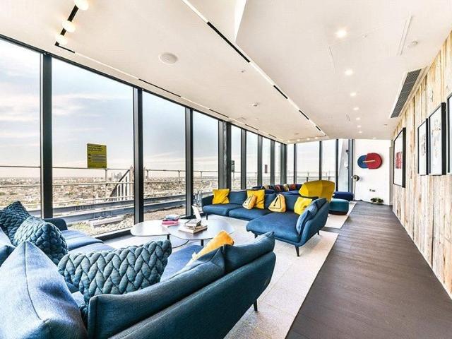Apartment for rent in Kennington, Greater London