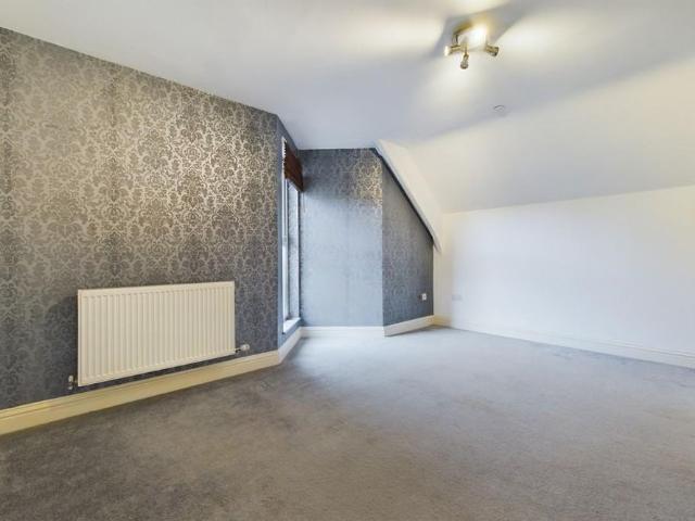 Room for rent in Tower Hamlets, Ash