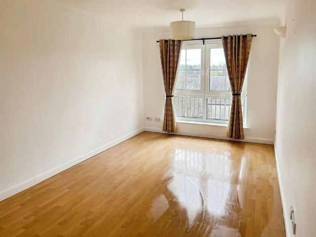 Apartment for rent in West Calder, Scotland