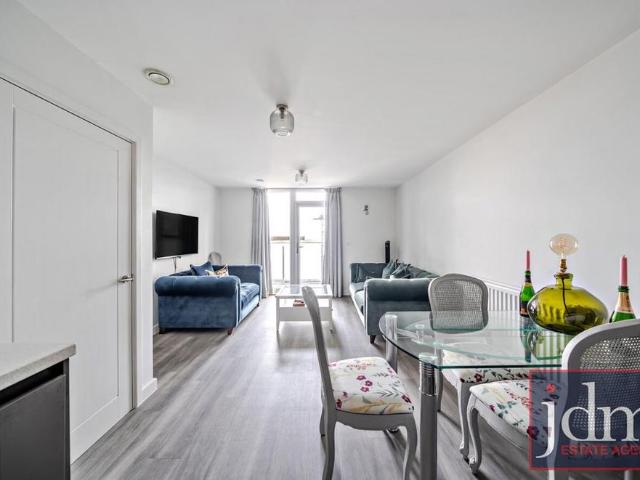 Apartment for rent in London Borough of Bromley, Greater London