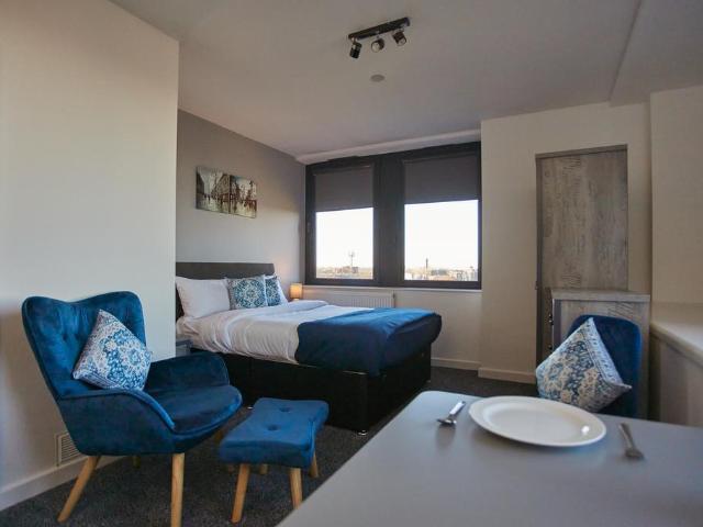 Flat for rent in West Midlands