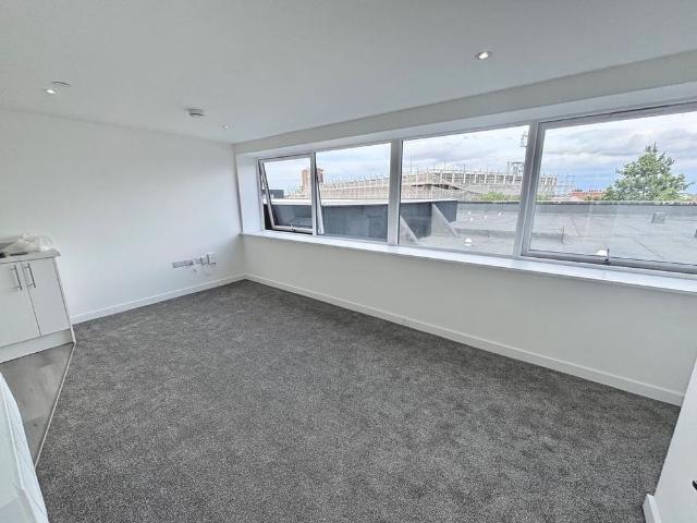 Apartment for rent in Old Town, Hull