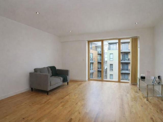 Apartment for rent in Buckley Wells, Bury