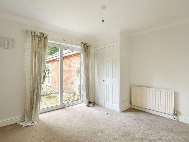 Apartment for rent in Hampshire