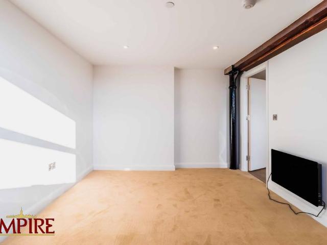 Apartment for rent in Beamhurst, Staffordshire