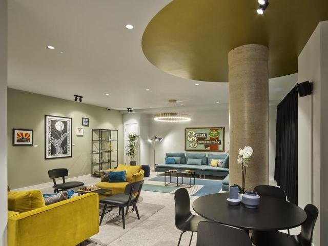 Apartment for rent in Sudbury, Greater London