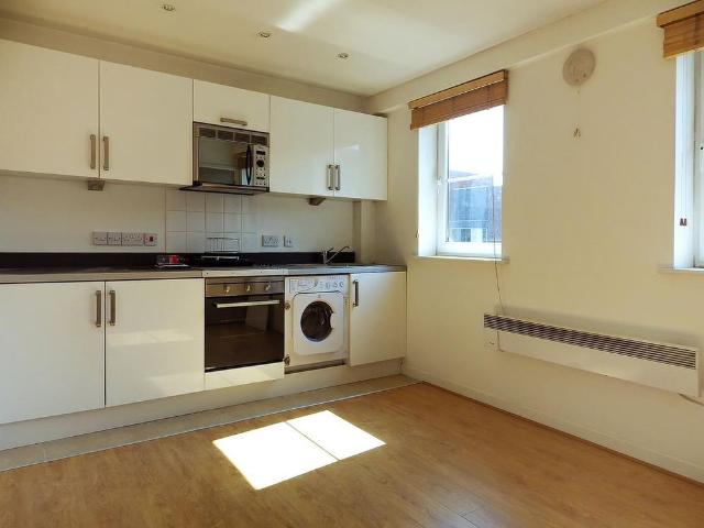 Apartment for rent in Walton, Aylesbury