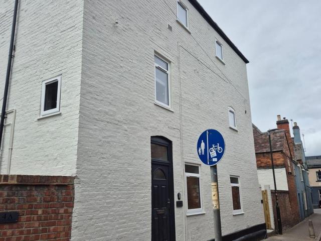 Flat for rent in Kings Barton, Gloucester