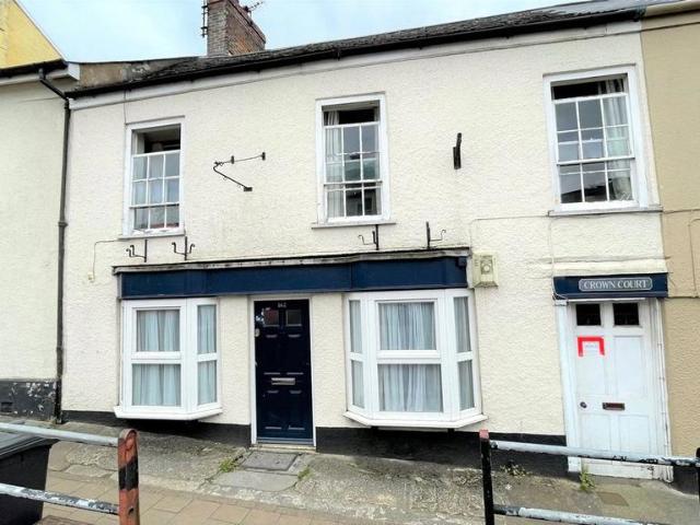 Flat for rent in Littletown, East Devon