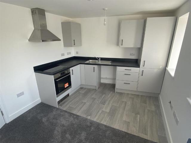 Flat for rent in Goole, East Riding Of Yorkshire