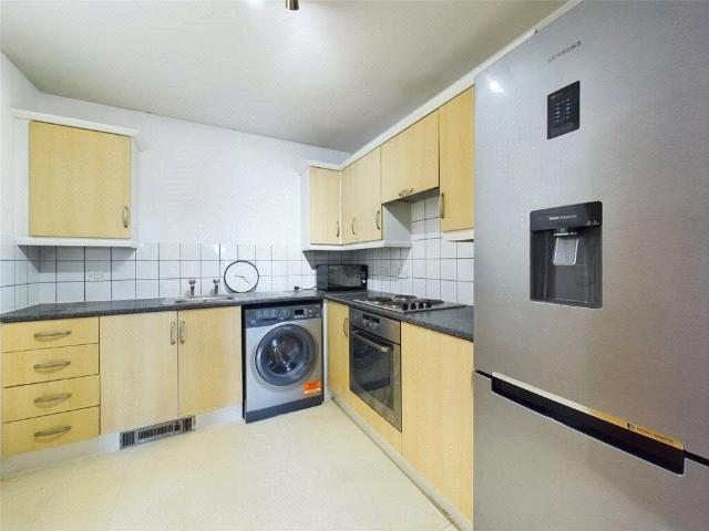 Flat for rent in Aldershot, Hampshire