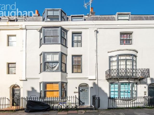 Apartment for rent in Kemptown, Brighton & Hove