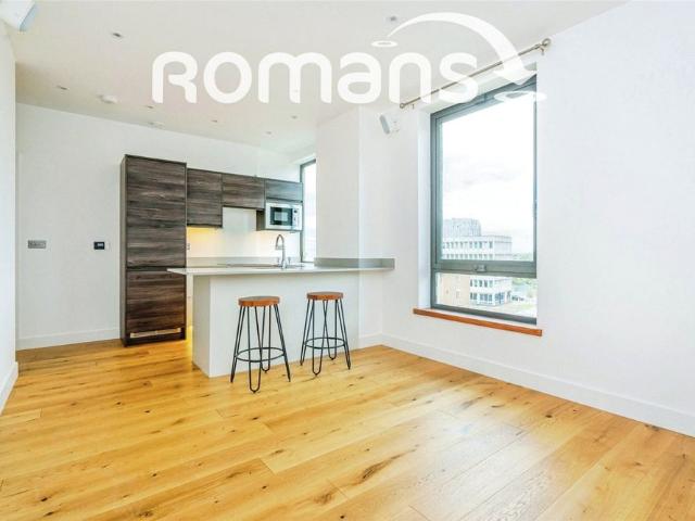 Apartment for rent in Easthampstead, Bracknell
