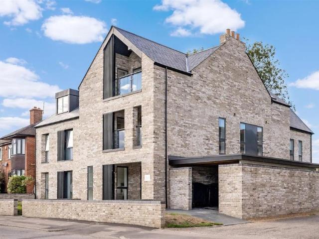 Apartment for rent in Chesterton, Arbury