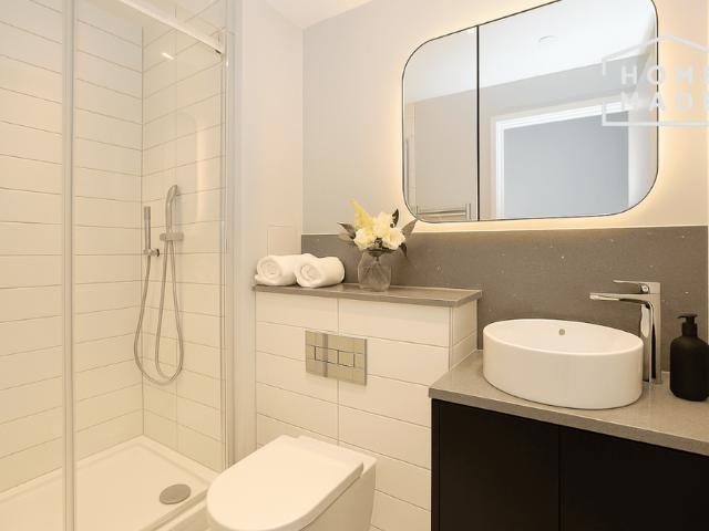 Apartment for rent in Sudbury, Greater London