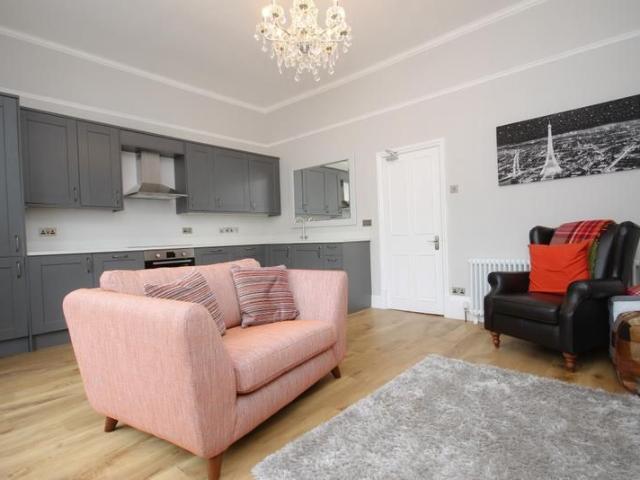 Apartment for rent in Walcot, Bath