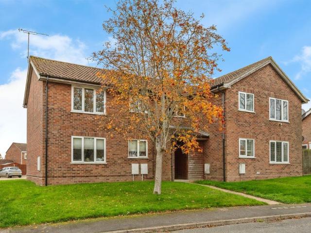 Flat for rent in Comers, Norfolk