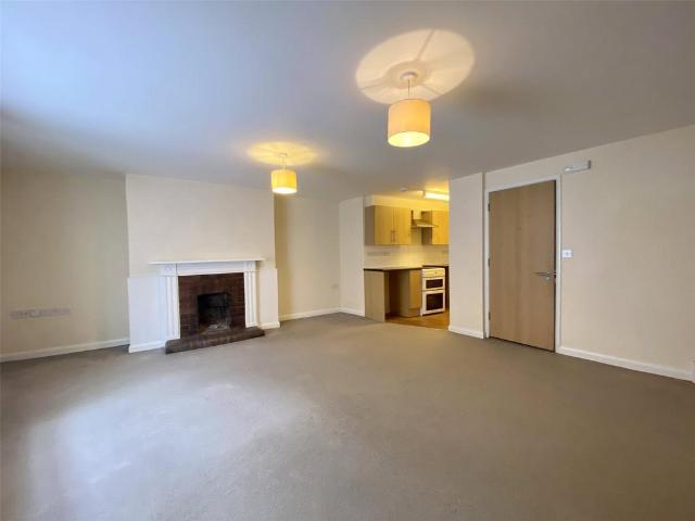Flat for rent in Fort Hill, North Devon