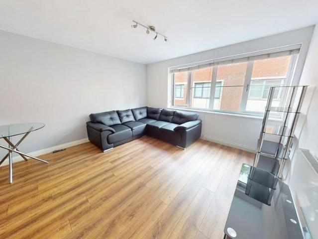 Apartment for rent in Jewellery Quarter, Isle Of Man