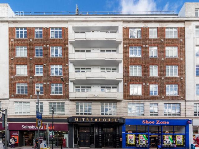 Apartment for rent in Brunswick, Brighton & Hove