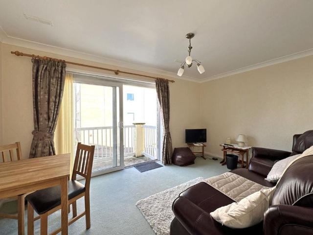 Apartment for rent in Budlake, Devon