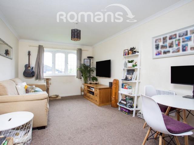 Apartment for rent in Easthampstead, Bracknell