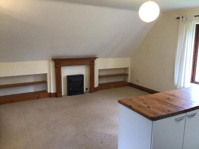 Apartment for rent in Evershot, Oxfordshire