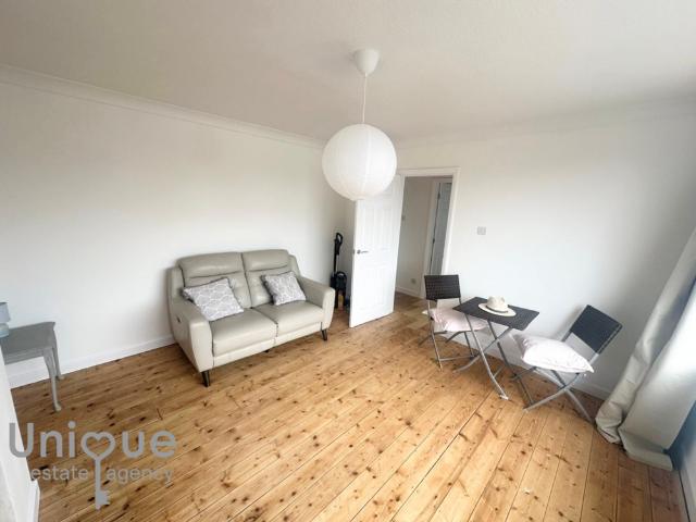 Apartment for rent in St Annes, Fylde