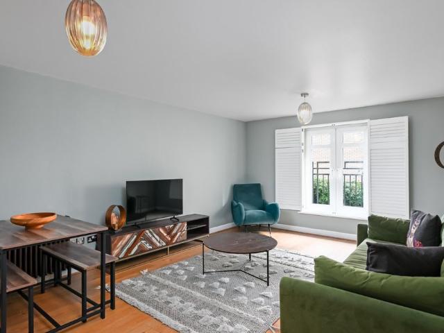 Apartment for rent in Fishergate, York
