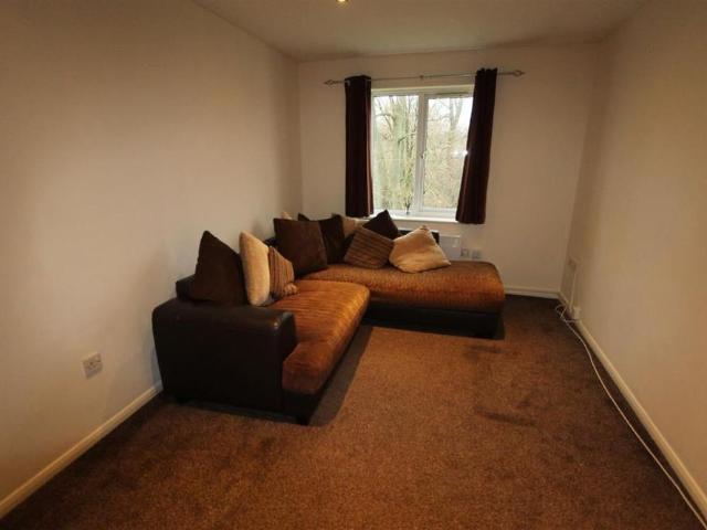 Apartment for rent in Borehamwood, Hertsmere